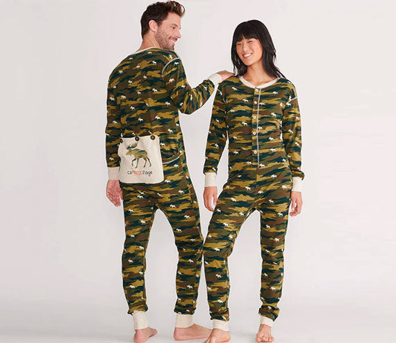 Kozy Kermodes Canada