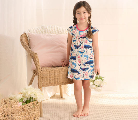 Kozy Kermodes Canada