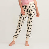 Women's Sleep Leggings