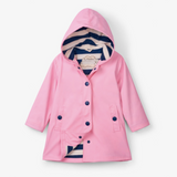 Hatley Splash Button Up Jacket Classic