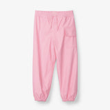 Hatley Splash Pants Classic Pink