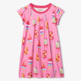 Fruity Pops Short Sleeve Nightdress