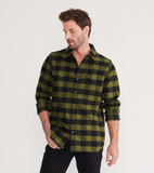 Little Blue House Heritage Men’s Flannel