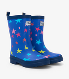 Hatley Scattered Stars Matte Rainboots