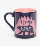 Mama Bear Ceramic Mug