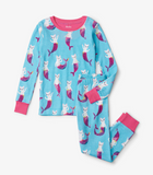 Hatley Mercats Pajama Set