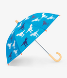 T-Rex Colour Changing Umbrella