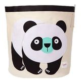 Sprout Panda Storage Bin