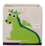 3 Sprout Dragon Storage Box