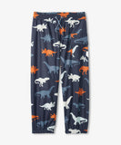 Hatley Dino Silhouettes Colour Changing Splash Pants