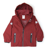 KIDORCA  NYLON JACKET