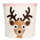 3 Sprout Deer Storage Bin