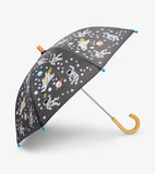 Hatley Outer Space Colour Changing Umbrella